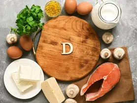 کدام نوع ویتامین D برای بدن بهتر است؟