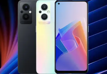 بررسی مشخصات و قیمت گوشی اوپو Reno7 Z