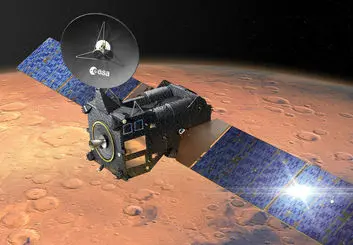 تعویق برنامه‌های آژانس فضایی اروپا به علت جنگ روسیه با اوکراین