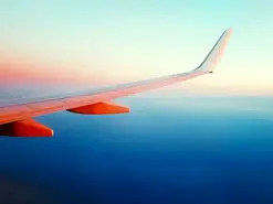 پیش فروش پرواز برای نوروز ۱۴۰۱ نداریم