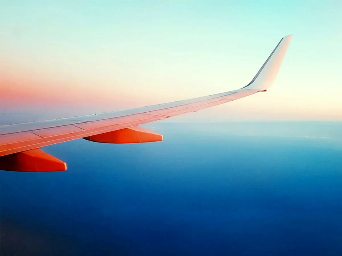 پیش فروش پرواز برای نوروز ۱۴۰۱ نداریم