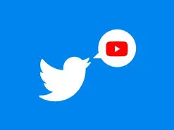 ارجاع طرح ممنوعیت تولید محتوا در توییتر و یوتیوب به کمیسیون حقوقی