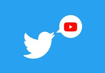 ارجاع طرح ممنوعیت تولید محتوا در توییتر و یوتیوب به کمیسیون حقوقی