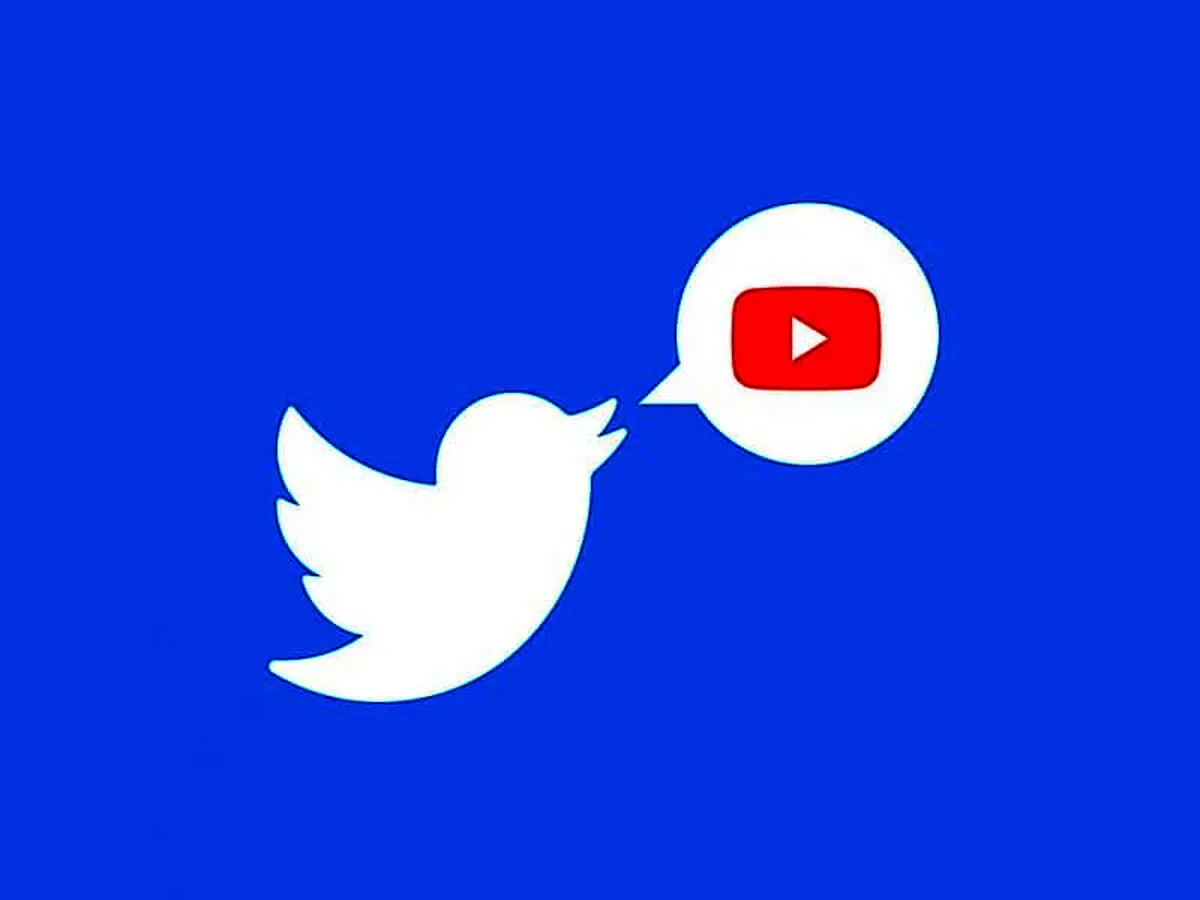 ارجاع طرح ممنوعیت تولید محتوا در توییتر و یوتیوب به کمیسیون حقوقی