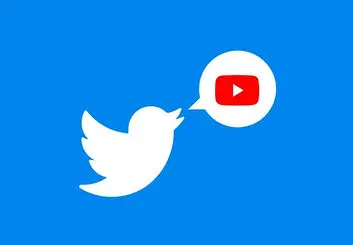 ارجاع طرح ممنوعیت تولید محتوا در توییتر و یوتیوب به کمیسیون حقوقی