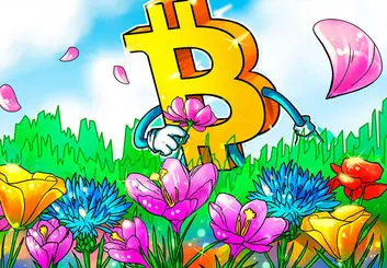 بیت کوین سطح 40 هزار دلار را فتح و آن را به حمایت تبدیل کرده است