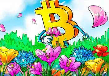 بیت کوین سطح 40 هزار دلار را فتح و آن را به حمایت تبدیل کرده است