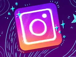 ایجاد زیرنویس خودکار در فیدهای اینستاگرام