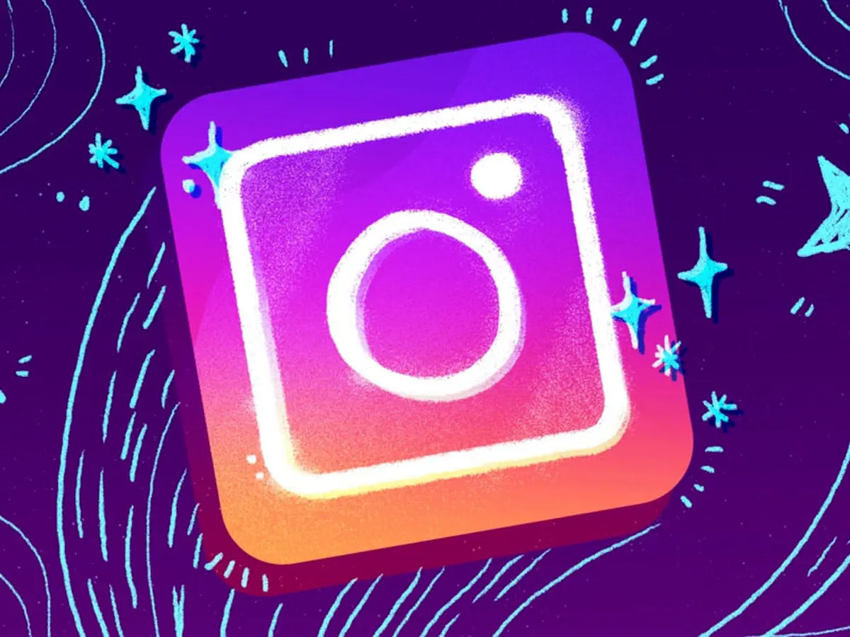 ایجاد زیرنویس خودکار در فیدهای اینستاگرام