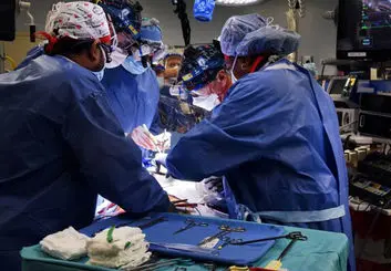 شکست پیوند قلب خوک به انسان | مرد آمریکایی از دنیا رفت