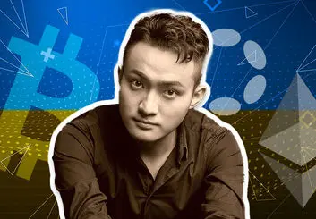 اتهامات فساد مالی جاستین سان، بنیان‌گذار ترون