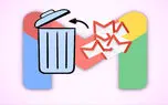 حذف ایمیل های قدیمی در جیمیل | چگونه پیام های قدیمی Gmail را پیدا و حذف کنیم؟