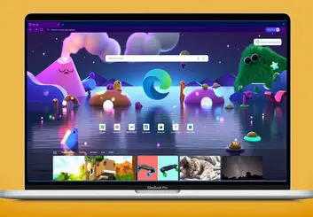 آموزش تغییر مرورگر پیشفرض روی مک