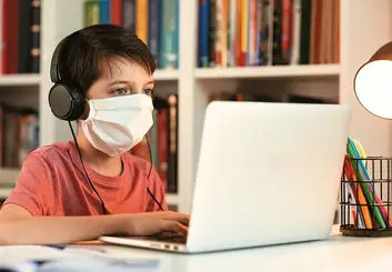 بی‌سوادی دانش‌آموزان در دوران کرونا
