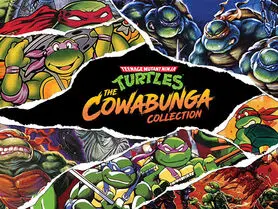 جزئیات بازی TMNT: The Cowabunga Collection منتشر شد