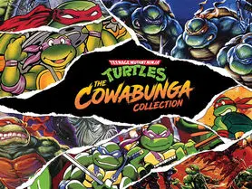 جزئیات بازی TMNT: The Cowabunga Collection منتشر شد
