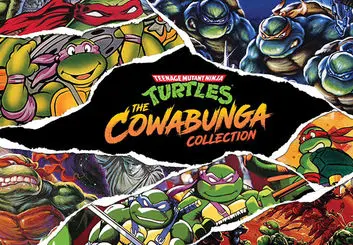 جزئیات بازی TMNT: The Cowabunga Collection منتشر شد