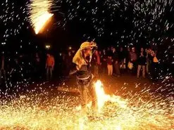 فروش ترقه آنلاین روش جدید کلاهبرداری اینترنتی