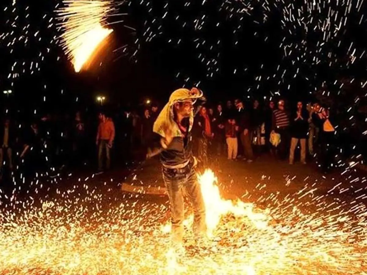 فروش ترقه آنلاین روش جدید کلاهبرداری اینترنتی