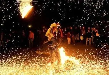 فروش ترقه آنلاین روش جدید کلاهبرداری اینترنتی