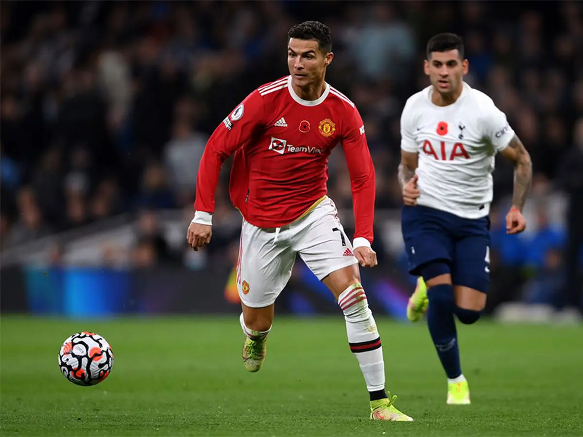 پخش زنده بازی منچستر یونایتد و تاتنهام امروز (شنبه ۲۱ اسفند)