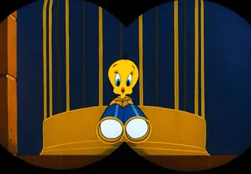 توییتی، قناری محبوب دنیای انیمیشن، ۸۰ ساله شد