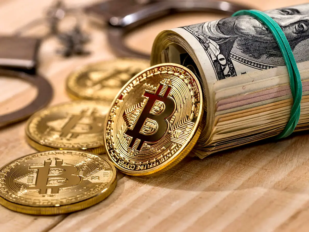 استفاده کارتل‌های مواد مخدر مکزیک از بیت کوین درحال افزایش است