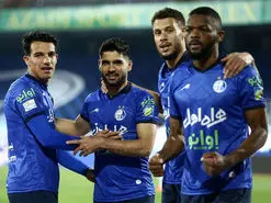 استقلال شکست ناپذیرترین تیم تاریخ لیگ برتر