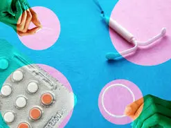 فروش اینترنتی اقلام پیشگیری از بارداری جرم است