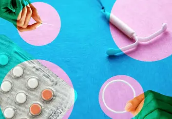 فروش اینترنتی اقلام پیشگیری از بارداری جرم است