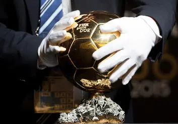 معیارهای دریافت جایزه توپ طلا تغییر کرد