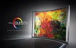 تلویزیون های OLED سامسونگ در ماه می رونمایی می شوند