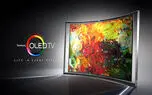 تلویزیون های OLED سامسونگ در ماه می رونمایی می شوند