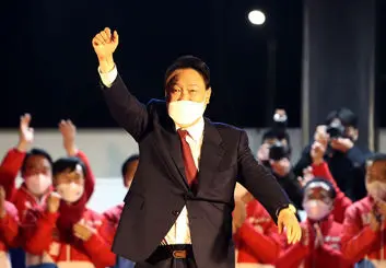 رئیس‌جمهور جدید کره جنوبی برنامه‌های زیادی برای رمزارزها دارد