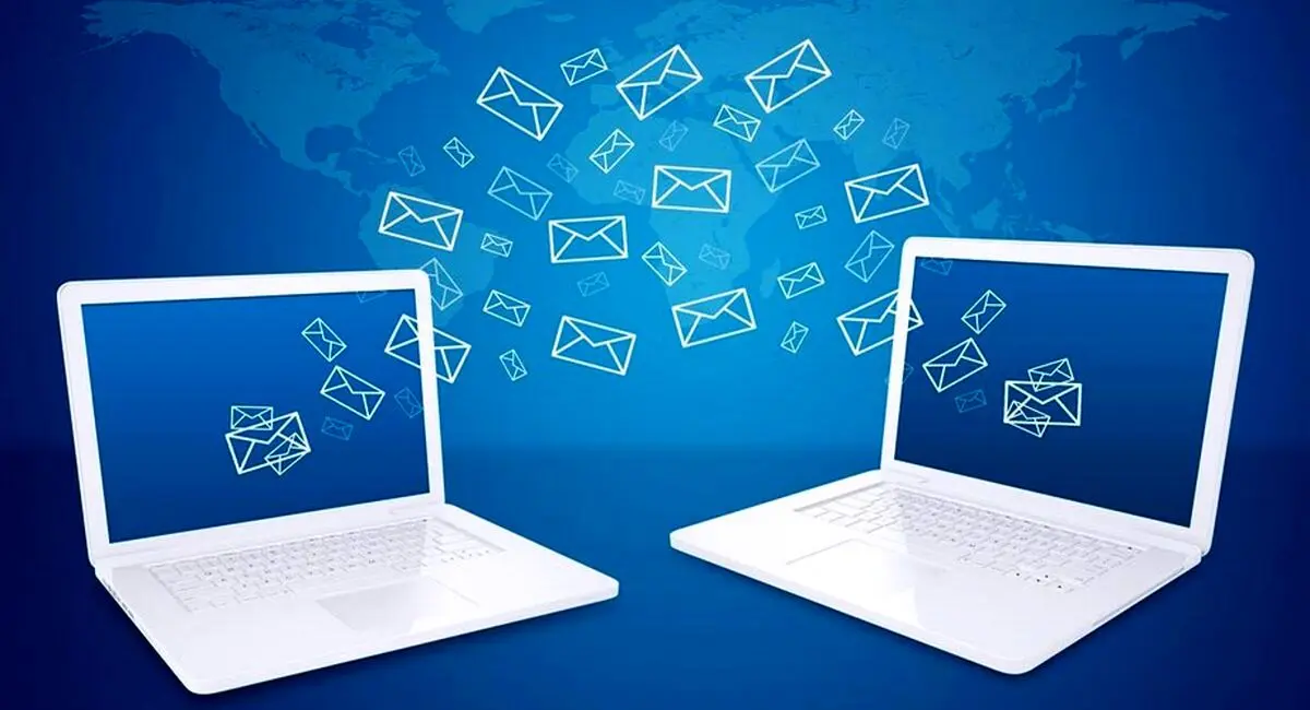 کاربرد شگفت انگیز ایمیل در در کسب و کار اینترنتی