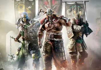 بازی For Honor قابلیت کراس‌ پلی را دریافت می‌کند