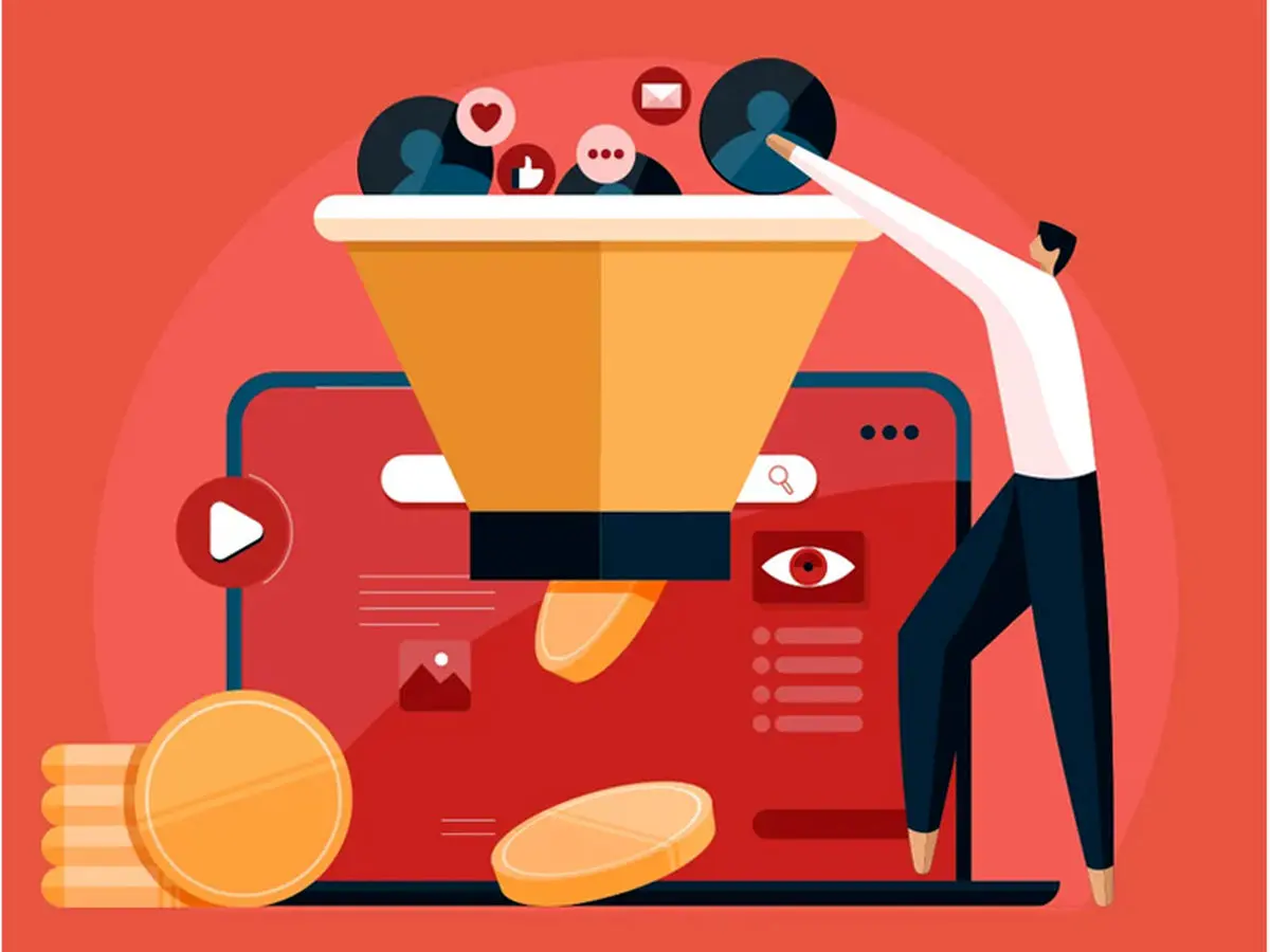 ۲۶۰ اینفلوئنسر برای دریافت مالیات شناسایی شدند