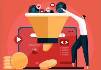 ۲۶۰ اینفلوئنسر برای دریافت مالیات شناسایی شدند