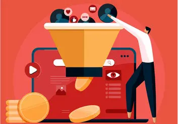 ۲۶۰ اینفلوئنسر برای دریافت مالیات شناسایی شدند