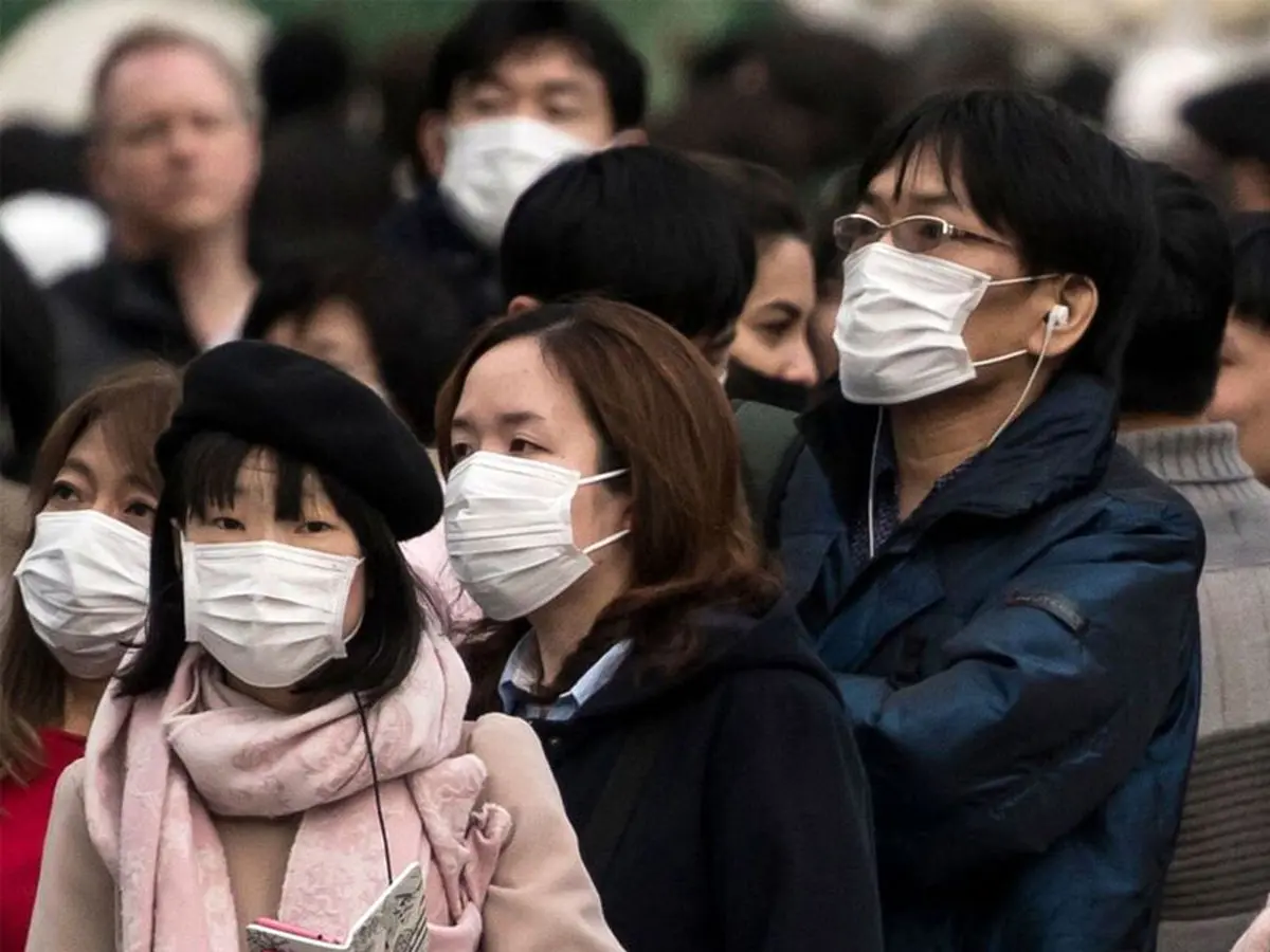 ویروس جدید ۹ میلیون نفر را در چین خانه‌نشین کرد