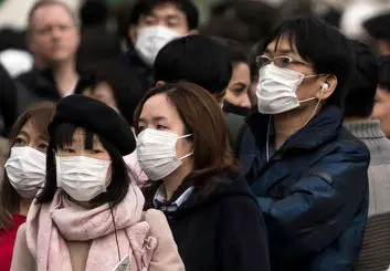 ویروس جدید ۹ میلیون نفر را در چین خانه‌نشین کرد