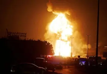 اربیل عراق مورد حمله موشکی قرار گرفت | شلیک به کنسولگری آمریکا و 2 پایگاه موساد