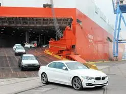 واردات خودرو از اردیبهشت ۱۴۰۱ آزاد می‌شود