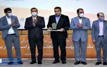 انتخاب الکترونیک موفق به دریافت تندیس زرین جایزه ملی نوآوری ایران شد