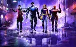 تاریخ انتشار بازی Gotham Knights مشخص شد