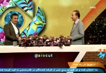 حیاتی به تلویزیون بازگشت؟