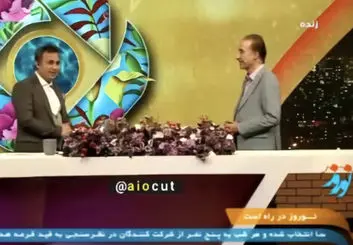 حیاتی به تلویزیون بازگشت؟