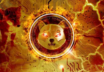 توکن سوزی گسترده شیبا اینو هنوز ادامه دارد