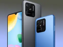 بررسی مشخصات و قیمت ردمی 10C شیائومی