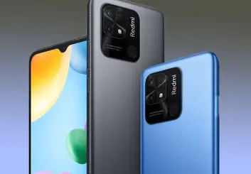 بررسی مشخصات و قیمت ردمی 10C شیائومی